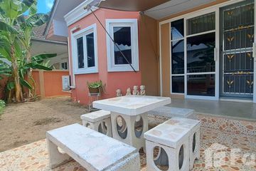 3 Bedroom House for rent in Ruen Pisa, Nong Prue, Chonburi