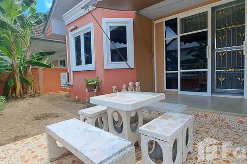 3 Bedroom House for rent in Ruen Pisa, Nong Prue, Chonburi