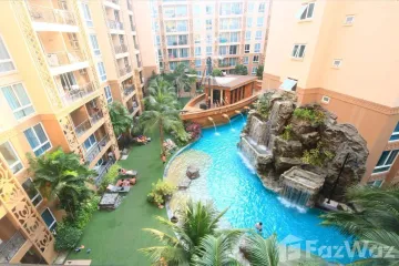 2 Bedroom Condo for rent in Atlantis Condo Resort, Nong Prue, Chonburi