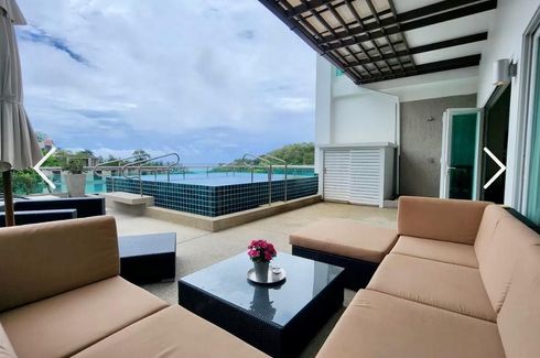3 Bedroom Condo for sale in Grand Kamala Falls, Kamala, Phuket