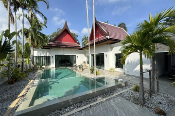 3 Bedroom Villa for sale in Choeng Thale, Phuket