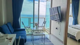1 Bedroom Condo for sale in The Riviera Jomtien, Nong Prue, Chonburi