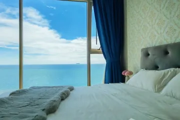 1 Bedroom Condo for sale in The Riviera Jomtien, Nong Prue, Chonburi