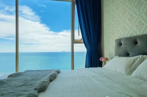 1 Bedroom Condo for sale in The Riviera Jomtien, Nong Prue, Chonburi