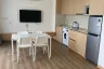 1 Bedroom Condo for sale in Aristo 2, Choeng Thale, Phuket