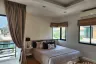 3 Bedroom House for rent in BAAN FAH GREENERY PATTAYA, Nong Prue, Chonburi