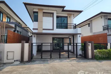 3 Bedroom House for rent in BAAN FAH GREENERY PATTAYA, Nong Prue, Chonburi