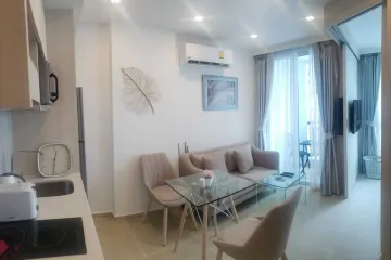 1 Bedroom Condo for sale in Olympus City Garden, Nong Prue, Chonburi