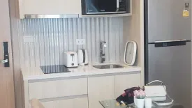 1 Bedroom Condo for sale in Olympus City Garden, Nong Prue, Chonburi