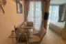 1 Bedroom Condo for sale in Olympus City Garden, Nong Prue, Chonburi