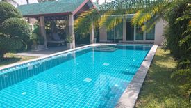 5 Bedroom Villa for sale in Pa Khlok, Phuket
