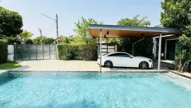 5 Bedroom Villa for rent in San Na Meng, Chiang Mai