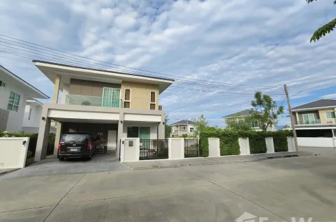 3 Bedroom House for rent in BELIVE Wongwaen-Sankampang, San Pu Loei, Chiang Mai