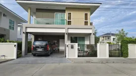 3 Bedroom House for rent in BELIVE Wongwaen-Sankampang, San Pu Loei, Chiang Mai