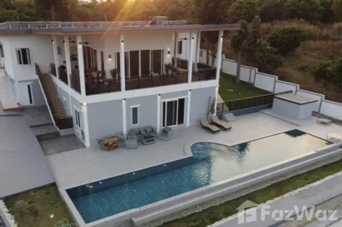 5 Bedroom House for rent in San Klang, Chiang Mai