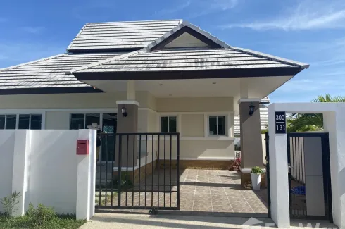 3 Bedroom Villa for rent in Emerald Scenery, Thap Tai, Prachuap Khiri Khan