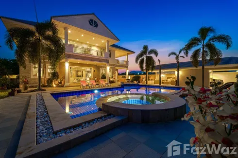 6 Bedroom Villa for sale in Palm Villas, Cha am, Phetchaburi