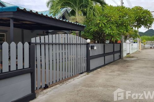 2 Bedroom House for sale in Hua Hin, Prachuap Khiri Khan