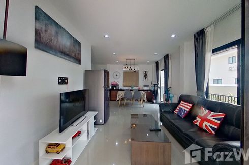 3 Bedroom House for sale in The Urbana +6, San Kamphaeng, Chiang Mai