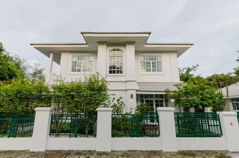 5 Bedroom Villa for sale in Baan Fah Luang, San Klang, Chiang Mai