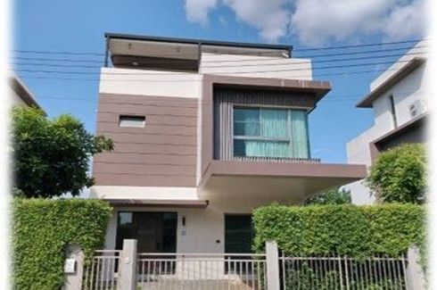 3 Bedroom Villa for sale in Rochalia Resort Villas, San Phak Wan, Chiang Mai