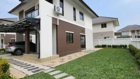 4 Bedroom House for rent in Karnkanok Ville 8, San Phak Wan, Chiang Mai