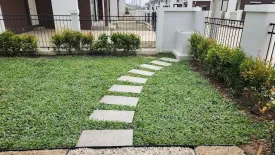 4 Bedroom House for rent in Karnkanok Ville 8, San Phak Wan, Chiang Mai