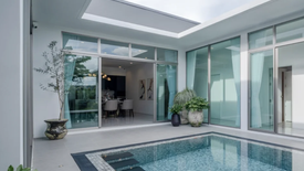 4 Bedroom Villa for sale in Rochalia Resort Villas, San Phak Wan, Chiang Mai