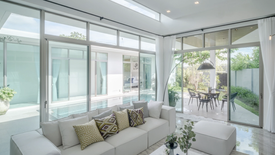 4 Bedroom Villa for sale in Rochalia Resort Villas, San Phak Wan, Chiang Mai