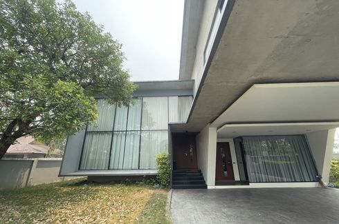 3 Bedroom House for rent in Baan Wang Tan, Mae Hia, Chiang Mai