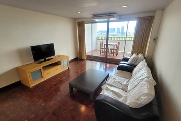 2 Bedroom Condo for rent in Khlong Toei, Bangkok near BTS Nana