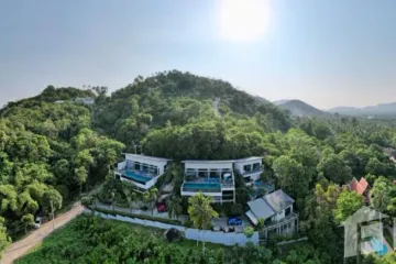 10 Bedroom Villa for sale in Na Mueang, Surat Thani