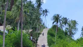 Land for sale in Ang Thong, Surat Thani