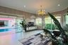 5 Bedroom House for sale in Huai Yai, Chonburi