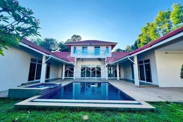5 Bedroom House for sale in Huai Yai, Chonburi