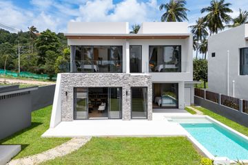 3 Bedroom Villa for sale in Bo Phut, Surat Thani