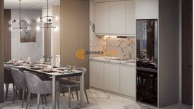 1 Bedroom Condo for sale in Avenue Boutique Condominium, Nong Prue, Chonburi