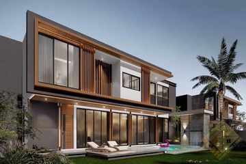 5 Bedroom House for sale in Nong Prue, Chonburi