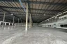 Warehouse / Factory for rent in Bang Sao Thong, Samut Prakan