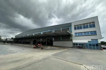 Warehouse / Factory for rent in Bang Sao Thong, Samut Prakan
