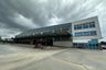Warehouse / Factory for rent in Bang Sao Thong, Samut Prakan