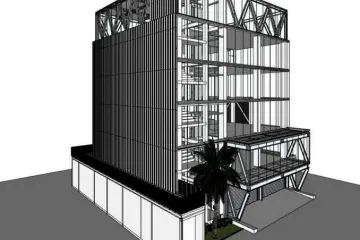 Office for Sale or Rent in Suan Luang, Bangkok