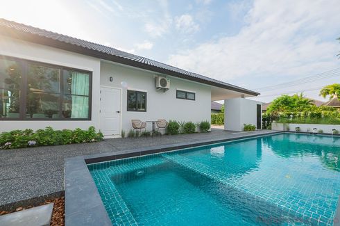 3 Bedroom House for sale in Panalee Banna Village, Huai Yai, Chonburi