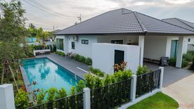3 Bedroom House for sale in Panalee Banna Village, Huai Yai, Chonburi