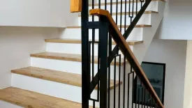 3 Bedroom House for sale in Pricha Lam Phet Village, Hua Mak, Bangkok near MRT Khlong Ban Ma