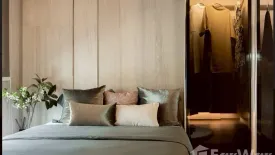 1 Bedroom Condo for sale in PLACE 168 Pinklao, Arun Amarin, Bangkok near MRT Bang Yi Khan