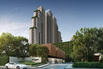 2 Bedroom Condo for sale in Nue Riverest Ratburana, Rat Burana, Bangkok
