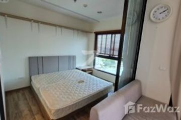 1 Bedroom Condo for rent in Niche Mono Charoen Nakorn, Dao Khanong, Bangkok