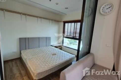 1 Bedroom Condo for rent in Niche Mono Charoen Nakorn, Dao Khanong, Bangkok