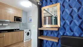 Condo for rent in Ideo Blucove Sukhumvit, Bang Na, Bangkok near BTS Udom Suk